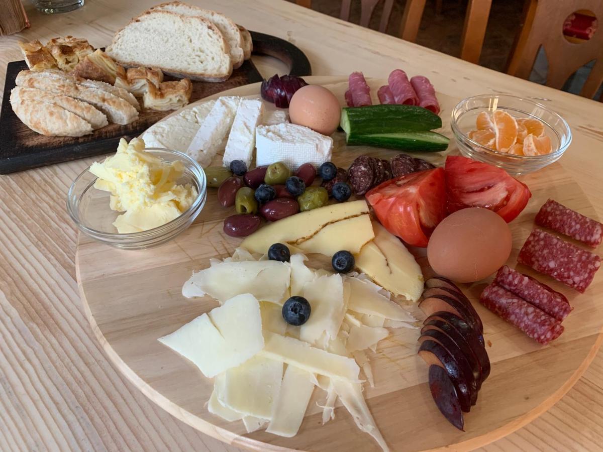 Hotel Asteri Bansko - Organic Food From Small Local Farms By Asteri Hotels Buitenkant foto
