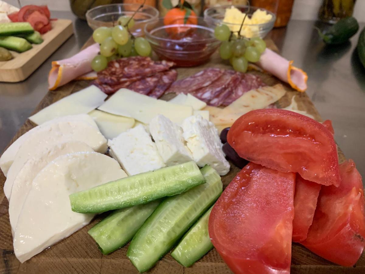 Hotel Asteri Bansko - Organic Food From Small Local Farms By Asteri Hotels Buitenkant foto