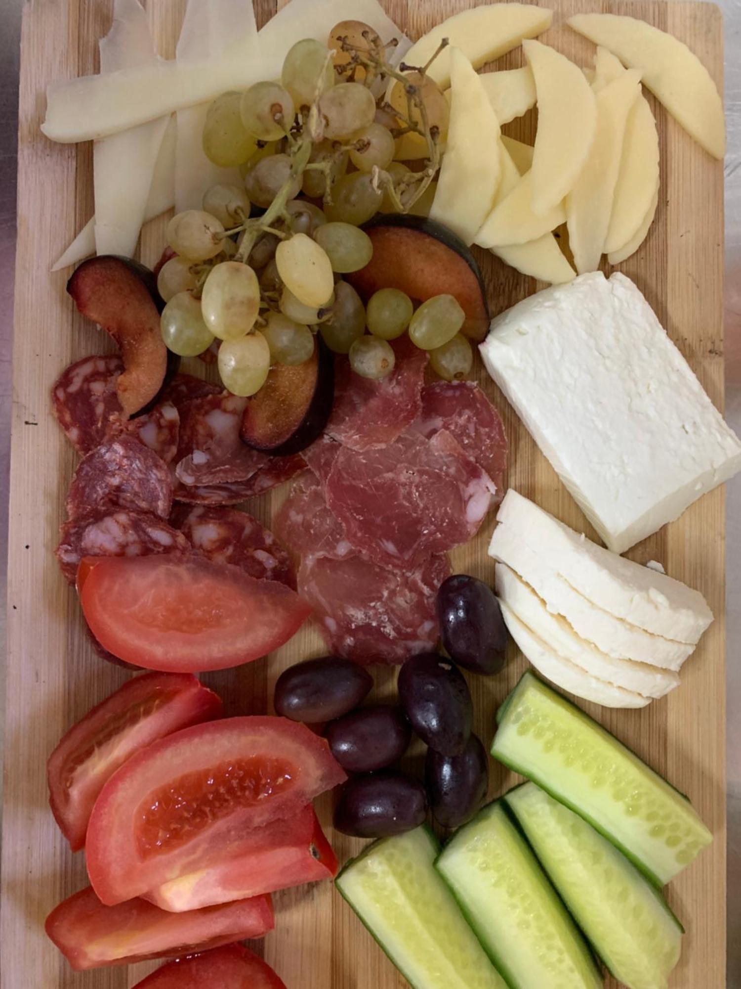 Hotel Asteri Bansko - Organic Food From Small Local Farms By Asteri Hotels Buitenkant foto