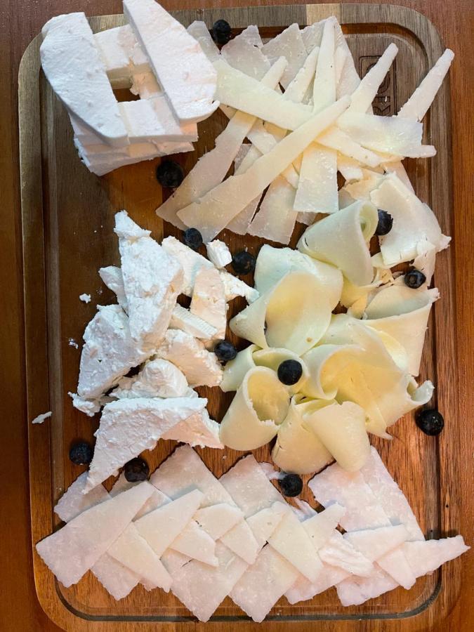 Hotel Asteri Bansko - Organic Food From Small Local Farms By Asteri Hotels Buitenkant foto
