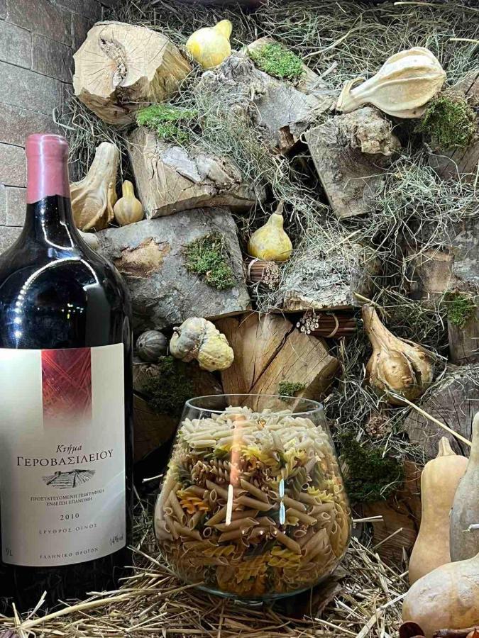 Hotel Asteri Bansko - Organic Food From Small Local Farms By Asteri Hotels Buitenkant foto