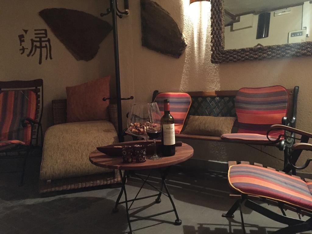Hotel Asteri Bansko - Organic Food From Small Local Farms By Asteri Hotels Buitenkant foto