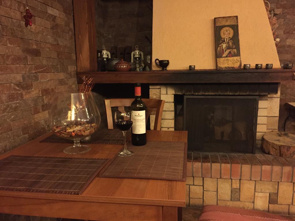 Hotel Asteri Bansko - Organic Food From Small Local Farms By Asteri Hotels Buitenkant foto